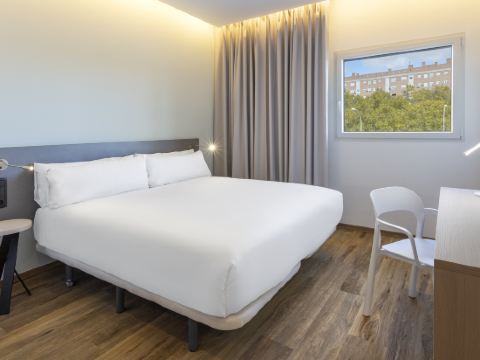 B&B HOTEL Madrid Alcorcón