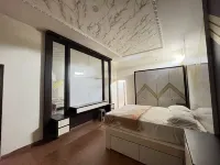 Villa Zahira & House 2 Hotels in Jambi