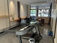Mingyi Changsheng Hotel (Culture North Road Hotel) - 2 stelle