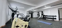 Shunchang Zhuyuan Resort Hotel Hotels in Shunchang