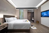 Morning Hotel (Lushan Xing Tiandi) Hotels in Mount Lu