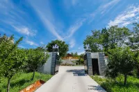Xingcheng Guanshanhai Homestay