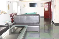 Lagos H & H Inn - Gym