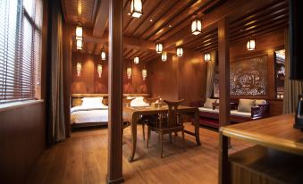Spirited Silky Inn(ncient Dali City)