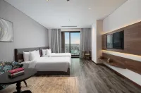 Centre Point Danang Hotel & Residence Hotel di Da Nang