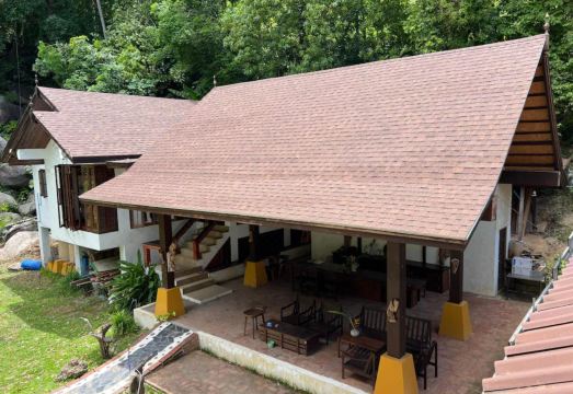 카와린 객실 내부