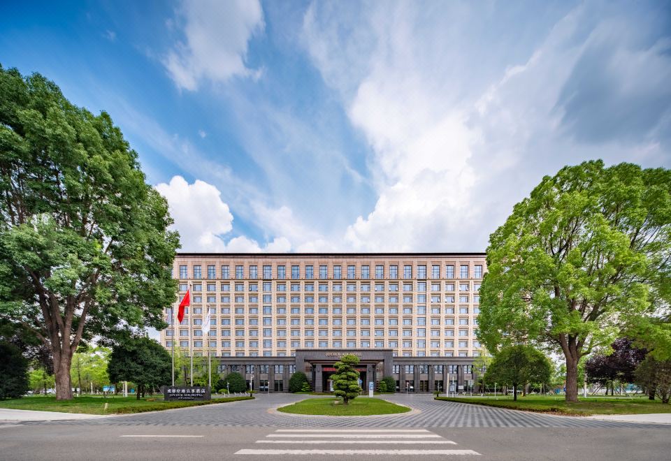 호텔 부대 시설