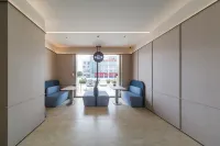 HanTing Hotel (Xilinguoleimeng West Ujimqin Banner Jiuzhou Keyun)
