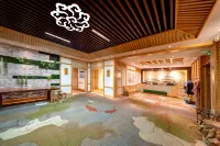 長白山金水鶴温泉國際酒店 - SPA