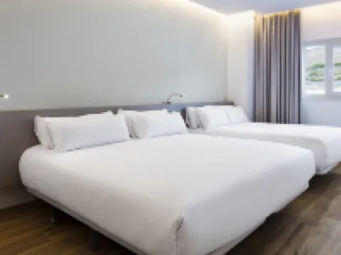 B&B Hotel Almería Vicar Hotels in Poniente Almeriense