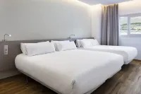 B&B Hotel Almería Vicar Hotels in La Envia