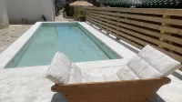 Ancient Stone House Homestay B&B