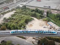 Lidu International Apartment Hotel (Qingyuan Changlong Avenue)