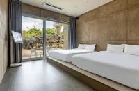 제주 누에베풀빌라 애월