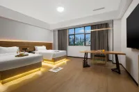 Ya Mei Hotel (Xiangtan Wanda Plaza Hotel)