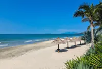 Huidong Twin moon bay  Peninsula Hotel Hotel di Shuangyue Bay