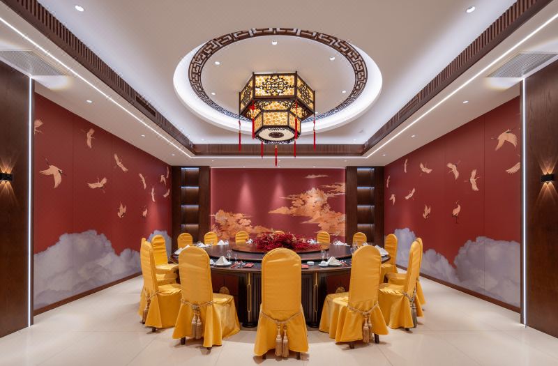 Hongkou Hotel photo 4