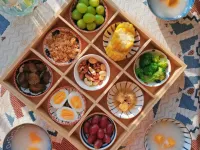 Pujiang City West Five Mile Homestay Hotel a Pujiang