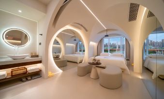 Yunyu·Time Jiangjing Homestay
