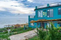 Guanfu Custom Homestay (Qingdao Lingshan Island Shop) Hotels near Lingxianshi Sceneic Area