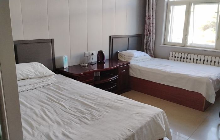 Huma Renhe Hotel