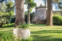 Occidental Aurelia Hôtels à : Rome