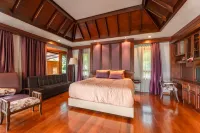 Guru Resort Chiang Mai - Balkoner
