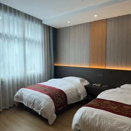 Xinglong Express Hotel