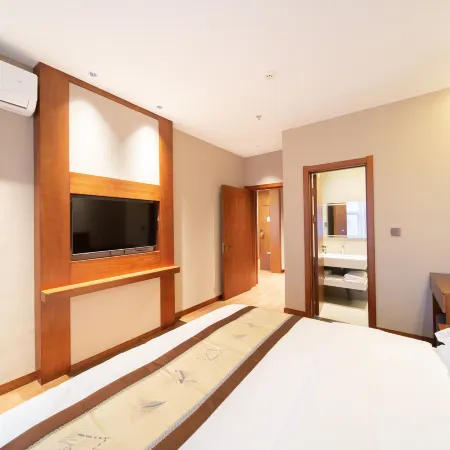 peninsula holiday inn