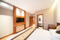 peninsula holiday inn - Wifi