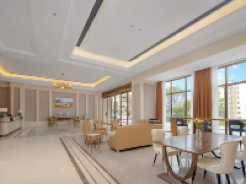 Vienna Hotel (Beichuan) Hotel di Provinsi Beichuan