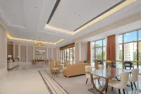 Vienna Hotel (Beichuan) Hotels in Beichuan