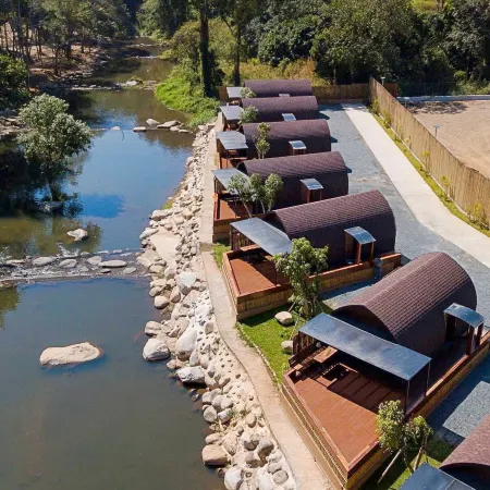PangFan Rock&River