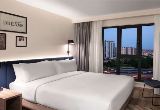 Hampton by Hilton Istanbul Merter