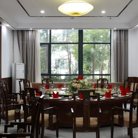 Duoli International Hotel