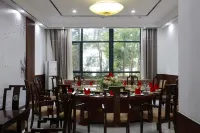 Duoli International Hotel - breakfast