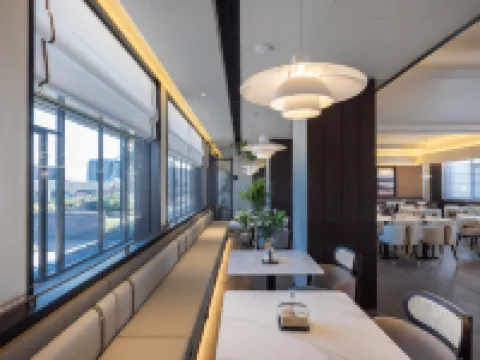 Atour Hotel Mile Street Huquan Ecological Park Branch Hotels in Mile