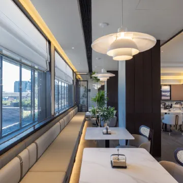 Atour Hotel Mile Street Huquan Ecological Park Branch