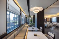 Atour Hotel Mile Street Huquan Ecological Park Branch