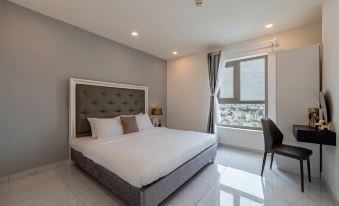Terra Royal - 2 Bedrooms - High floor Nice view