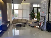 Green Hot Spring Inn Hotel in zona Shibashui Nature Scenic Spot