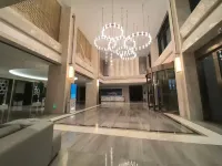 Hubei Shengquan International Hotel Hotels in Honghu