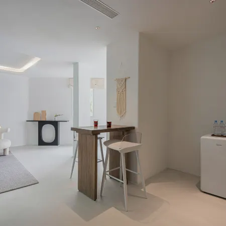 Fanjingshan Xiangsu Yubai Homestay