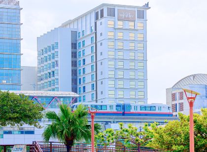 沖繩那霸美居酒店 那霸酒店優惠