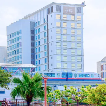 Mercure Okinawa Naha