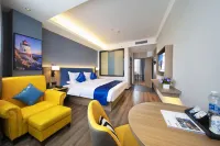 โรงแรมเยสเต (ศูนย์กีฬาเฉินซี)