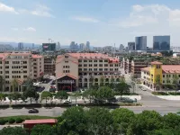 FANMEI INTERNATIONAL HOTEL