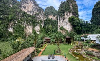 Voasis Valley Krabi - Natural Resort (Adults Only)
