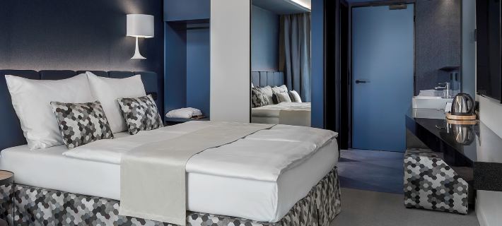 Urban Creme Hotels in Prague