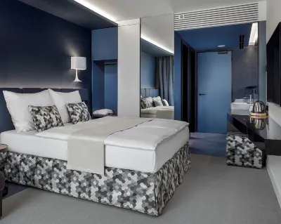 Urban Creme Hotel in zona National Monument at Vitkov